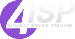 4ISP Internet Service Provider