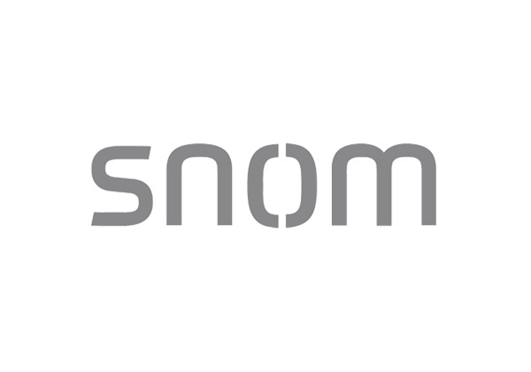 snom_logo