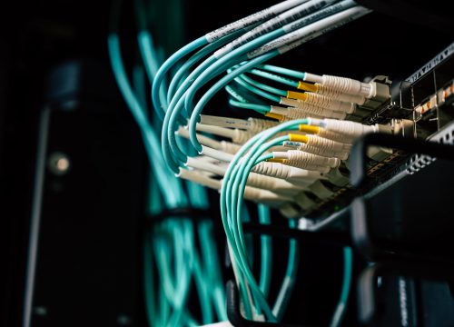 fornitore Inter a banda larga Venezia